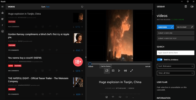 Reddit best free gif maker - lulian