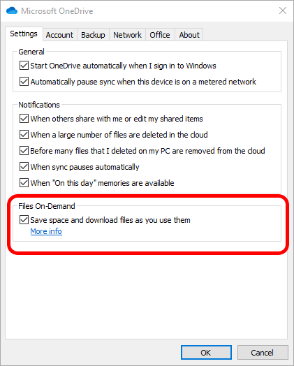 OneDrive for School or Work  8 Tips for Beginners - 7