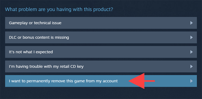 How to Hide Games on Steam - 66