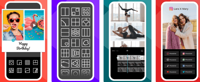 6 Best Collage Apps for Android and iPhone - 89