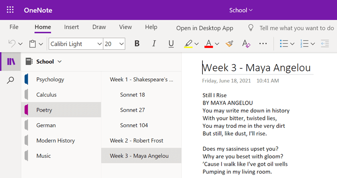 Adhd Planner Onenote - Etsy Norway