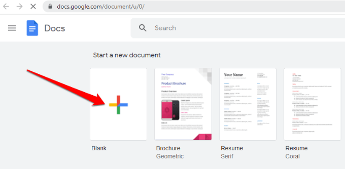 How to Convert PDF to Word in Windows image 8 - 08-best-ways-to-convert-a-pdf-file-to-word-format-docs-blank