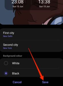 How to Add Widgets on Android and iPhone