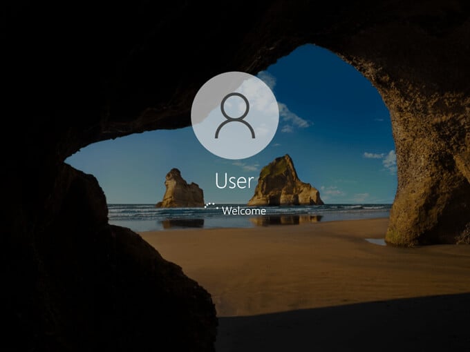 How to Configure Auto Login for Windows 10 Domain or Workgroup PC - 3