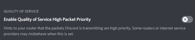 7 Ways to Improve Discord Audio Quality - 63