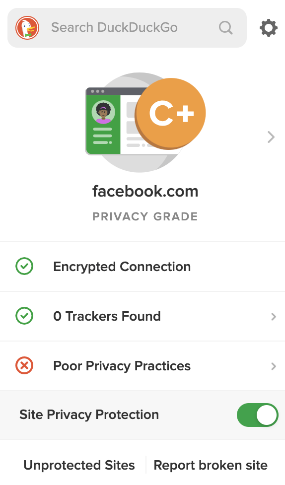 10 Best Security Extensions for Google Chrome - 39