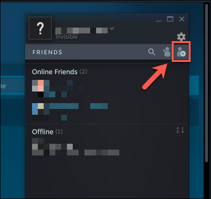 What Are Steam Friend Codes And How To Use Them