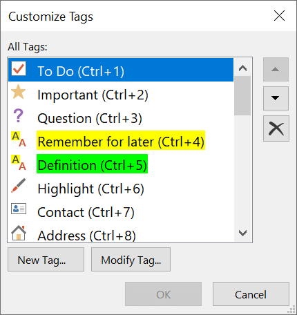13 OneNote Tips   Tricks for Organizing Your Notes Better - 23