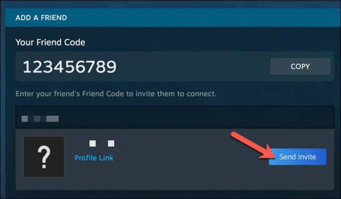 What are Steam Friend Codes and How to Use Them - 28
