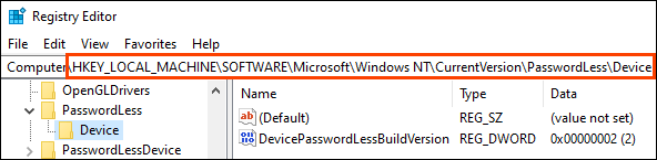 How to Configure Auto Login for Windows 10 Domain or Workgroup PC - 34