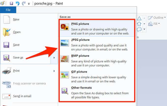 The Truth About Image Resolution, File Size And The Web