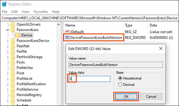 如何为Windows 10域或工作组PC配置自动登录？