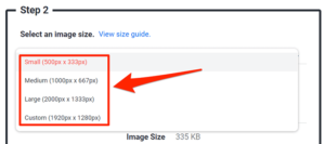 How to Reduce the File Size of an Image or Picture