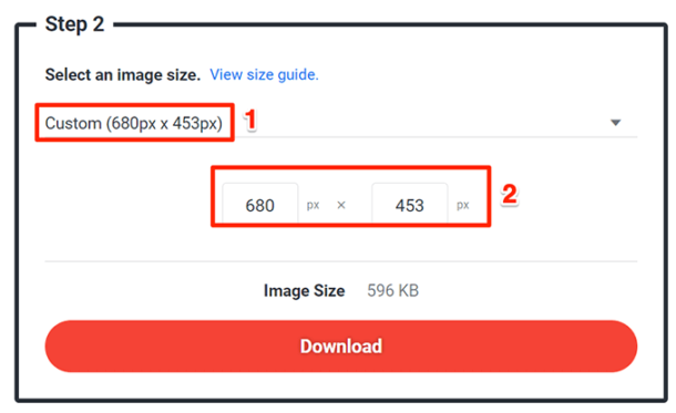 How to Reduce the File Size of an Image or Picture