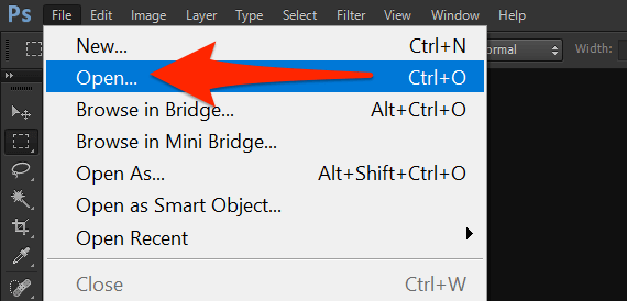 How to Reduce the File Size of an Image or Picture - 34