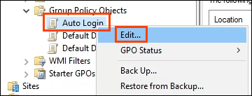 How to Configure Auto-Login for Windows 10 Domain or Workgroup PC image 19