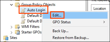 How to Configure Auto Login for Windows 10 Domain or Workgroup PC - 54