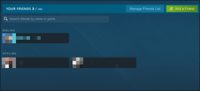 How to find out if my friend is actually online on Steam - Quora