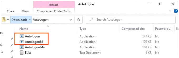 How to Configure Auto-Login for Windows 10 Domain or Workgroup PC image 2