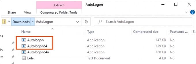 How to Configure Auto Login for Windows 10 Domain or Workgroup PC - 57