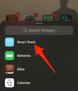 How to Add Widgets on Android and iPhone