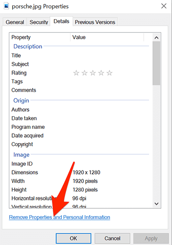 How to Reduce the File Size of an Image or Picture - 38