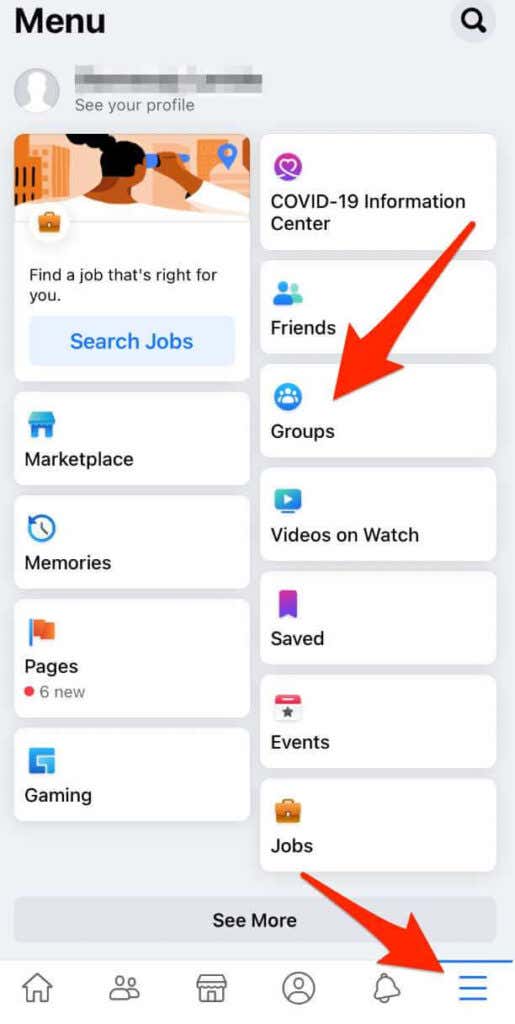 How to Add or Remove an Admin from a Facebook Group image 26