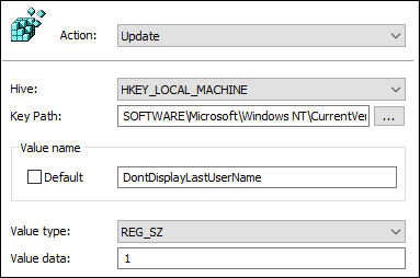 如何为Windows 10域或工作组PC配置自动登录？