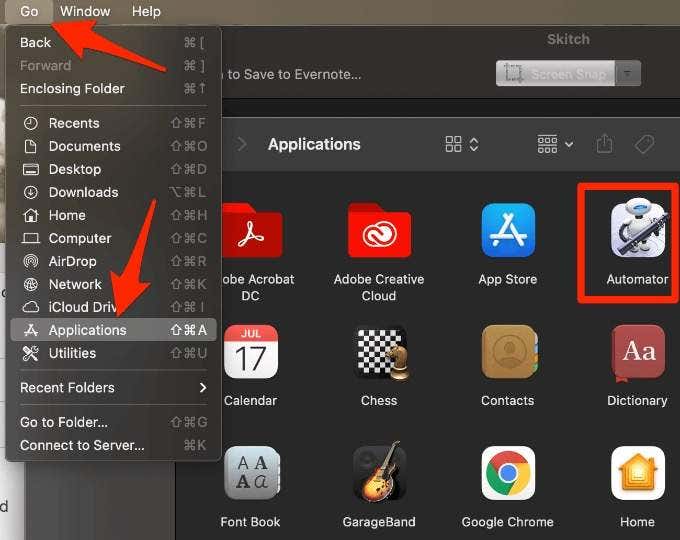 How to Convert PDF to Word on Mac image 13 - 28-best-ways-to-convert-a-pdf-file-to-word-format-go-applications-automator-2