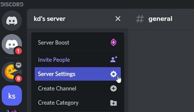 How to Add, Manage and Delete Roles in Discord