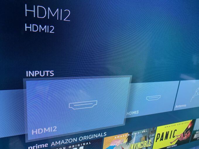 How to Hook Up Multiple Game Consoles to One TV - 45