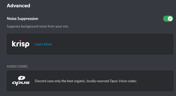 7 Ways to Improve Discord Audio Quality - 39