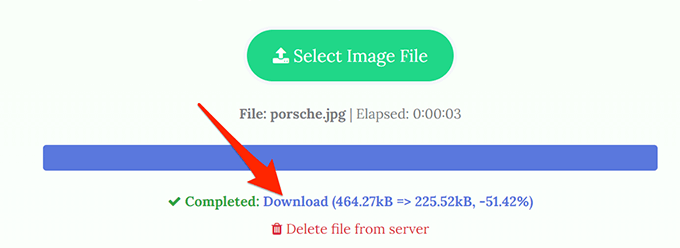 How to Reduce the File Size of an Image or Picture - 37