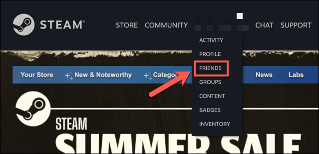 What are Steam Friend Codes and How to Use Them - 74