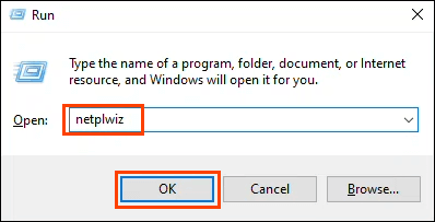 How to Configure Auto-Login for Windows 10 Domain or Workgroup PC image 7