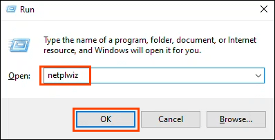 How to Configure Auto Login for Windows 10 Domain or Workgroup PC - 58