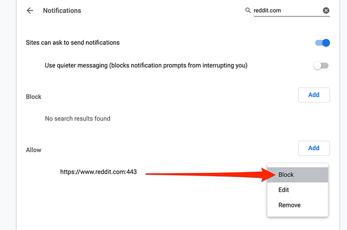 How to Stop/Turn Off Reddit Notifications on Mobile and Desktop