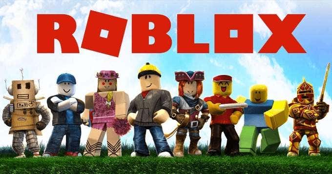 How to Change Your Username or Display Name in Roblox