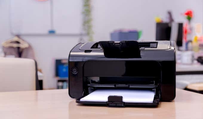 Methods to Get Your Printer On-line If It’s Exhibiting Offline