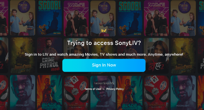 Top 7 Sites to Watch Bollywood Movies Online Legally - 48
