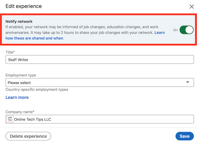 Got A Promotion Recently Congrats Now Add It To Linkedin Got A Promotion Recently Congrats Now Add It To Linkedin