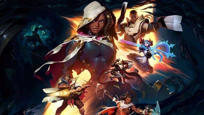 Reinstalling League of Legends – League of Legends Support