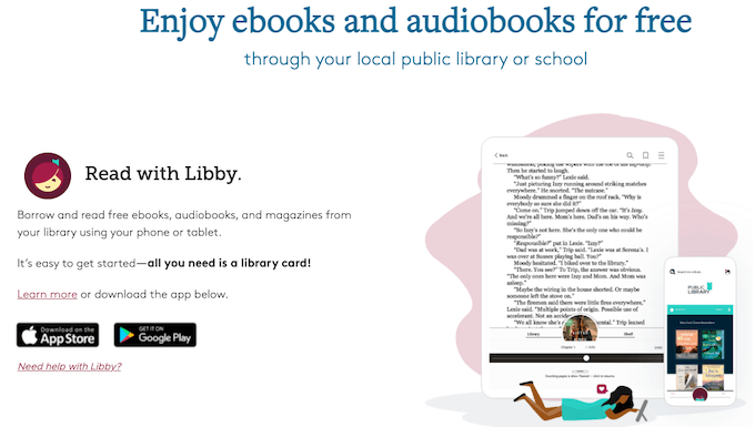 The 16 Best Sites to Find Free Audiobooks Online