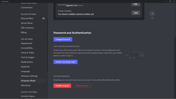 What Is Discord Streamer Mode And How It Protects Your Stream
