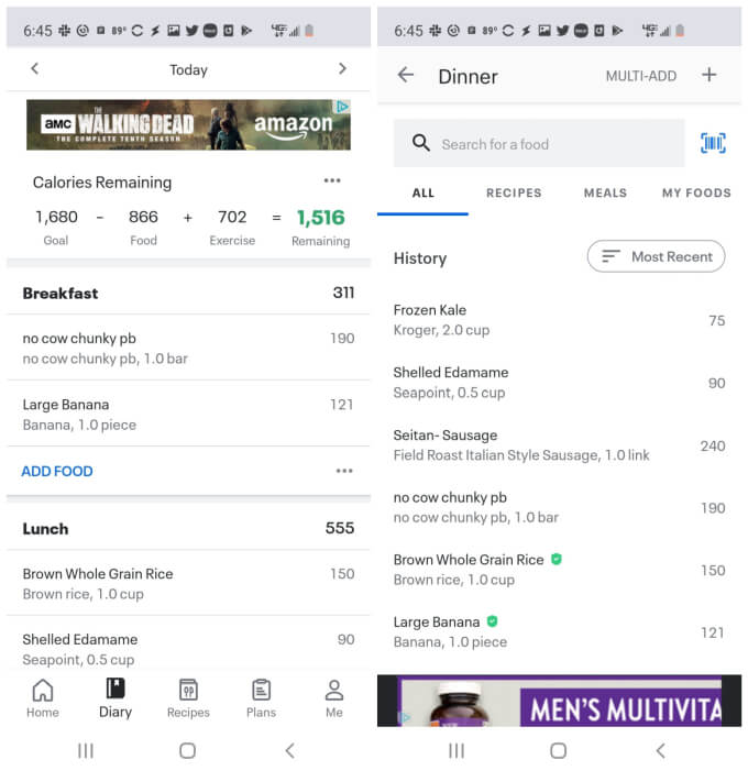 How to Use MyFitnessPal to Actually Lose Weight - 21
