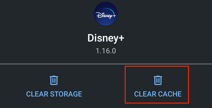 safari problem disney plus