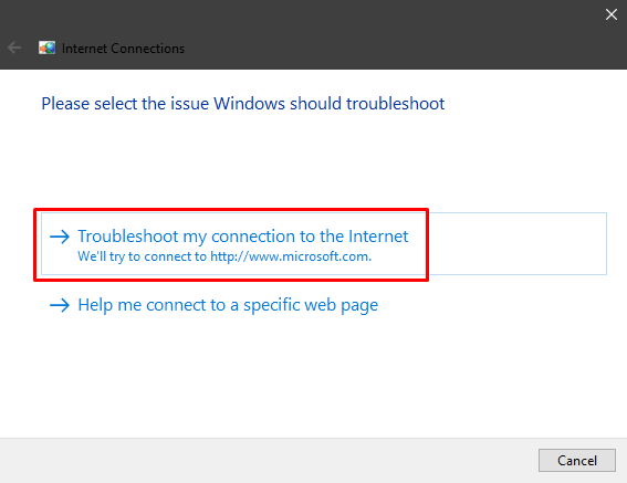 Ultimate Windows 10 WiFi Troubleshooting Guide - 54