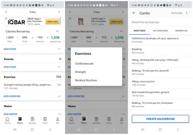 How to Use MyFitnessPal to Actually Lose Weight - 79