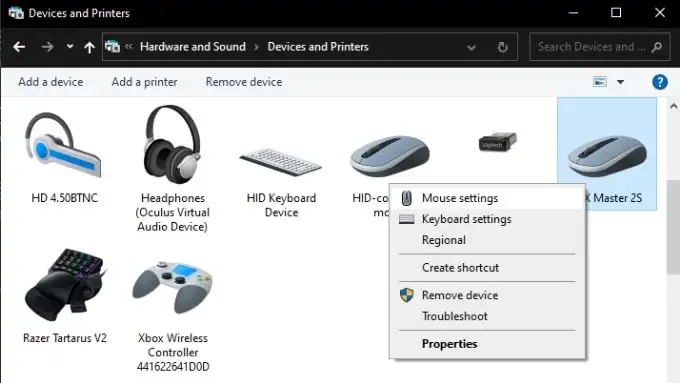 What Is Mouse Acceleration and How to Turn It Off - 93