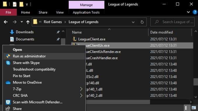 Fix: League of Legends Not Opening on Mac [2023 Guide]